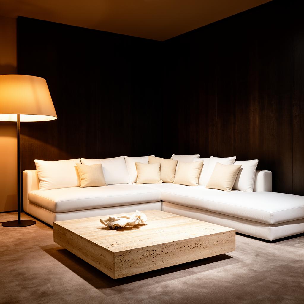 Showroom Beau Home