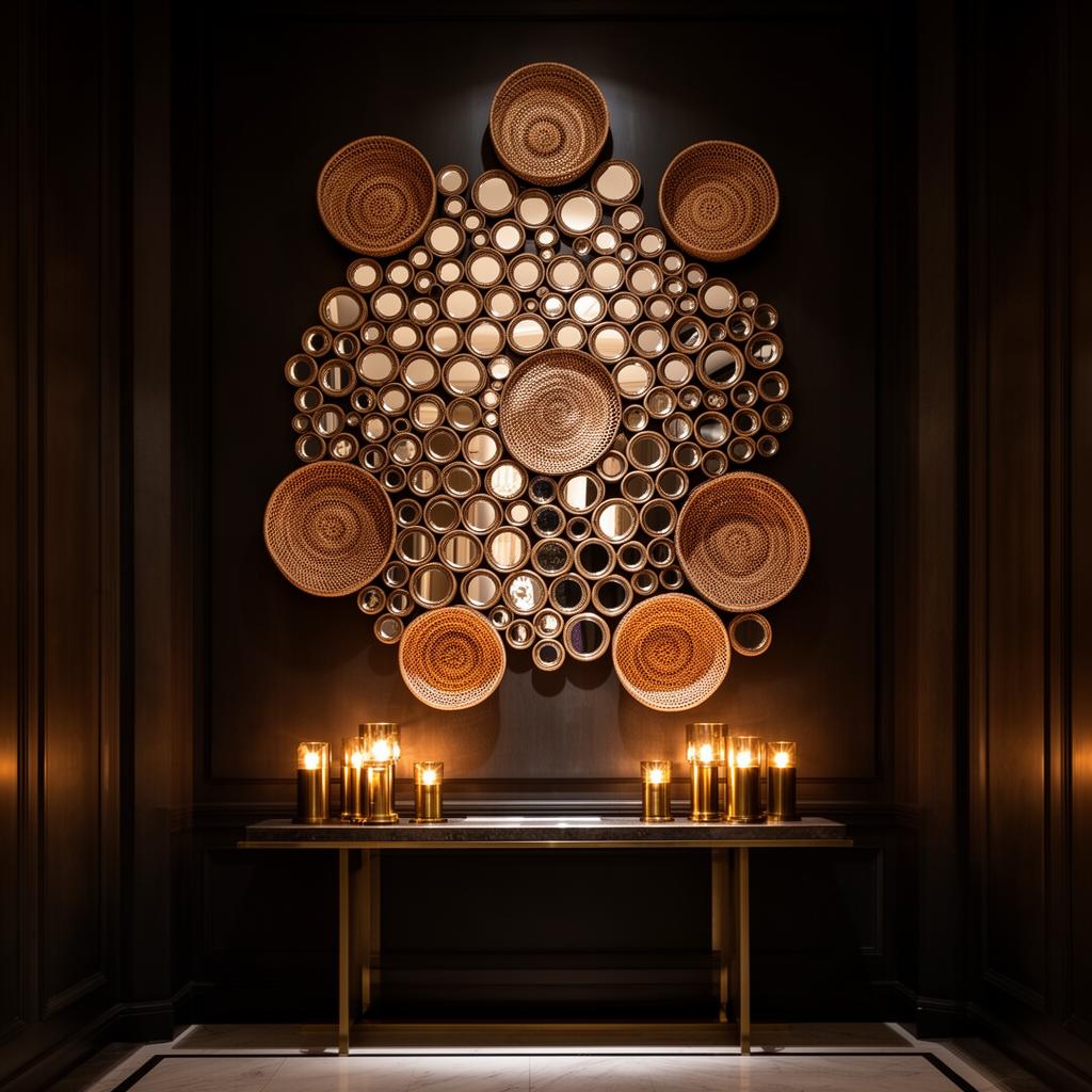 Hotel chic style image