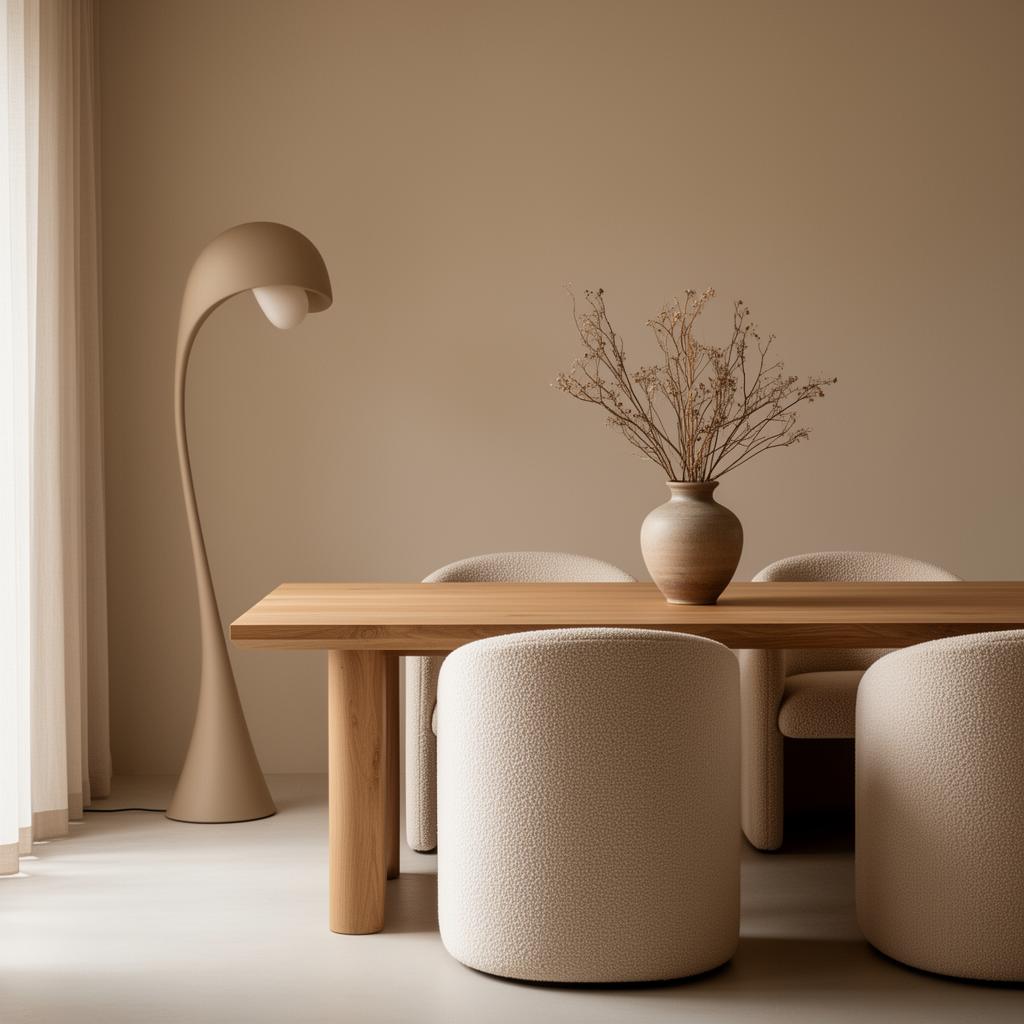 Metropolitan style image